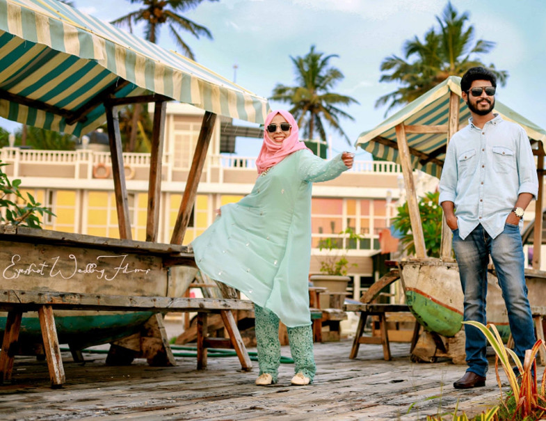 EYESHOT WEDDING FILMS ( KANNUR )