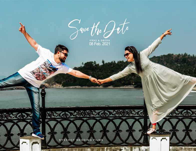 EYESHOT WEDDING FILMS ( KANNUR )