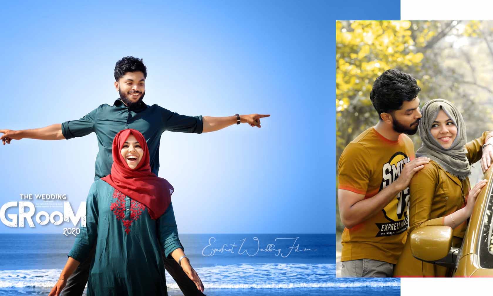 EYESHOT WEDDING FILMS ( KANNUR )